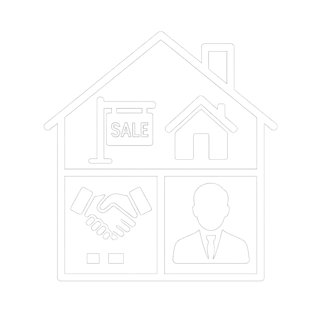 Real Estate Graphic